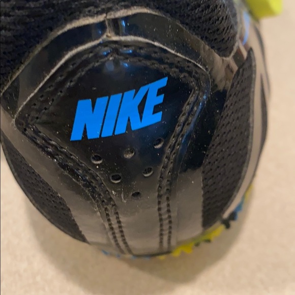 Nike cleats - Picture 3 of 4